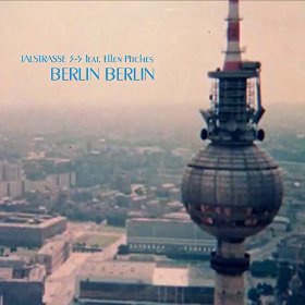 TALSTRASSE 3-5 FEAT. ELLEN PITCHES - BERLIN BERLIN